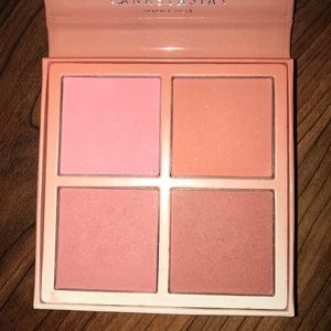 ANASTASIA BEVERLY HILLS RADIANT BLUSH KIT